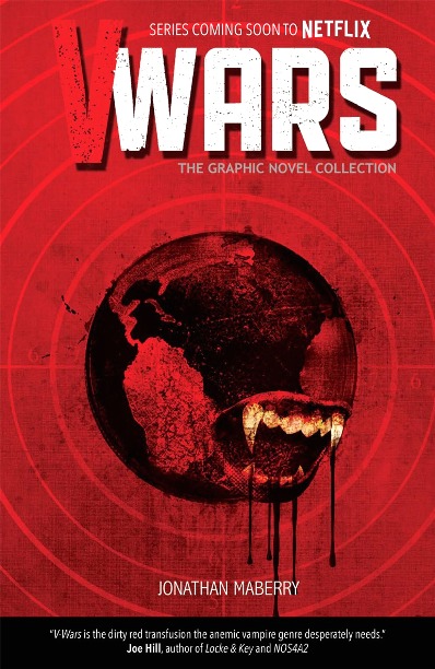 vWars